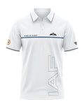 Wing With Glory Prime Polo T-Shirt
