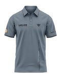 MIG Op Safed Sagar Prime Polo T-Shirt