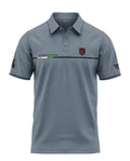 Red Eagle Divison Prime Polo T-Shirt