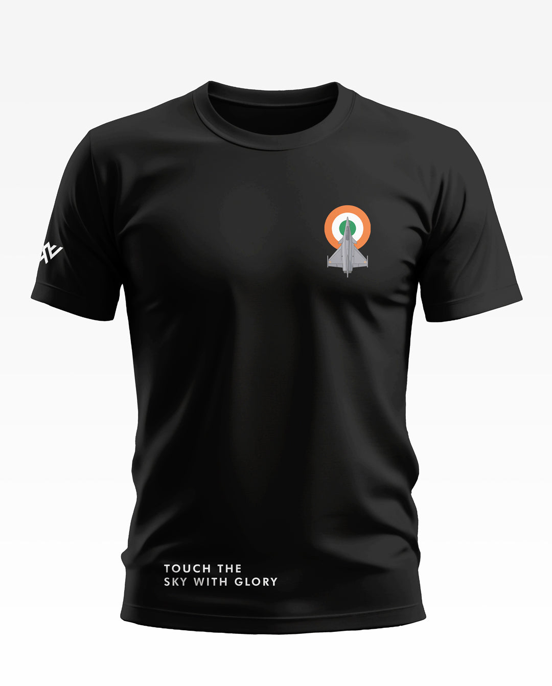 IAF Aircraft Soft Cotton T-shirt