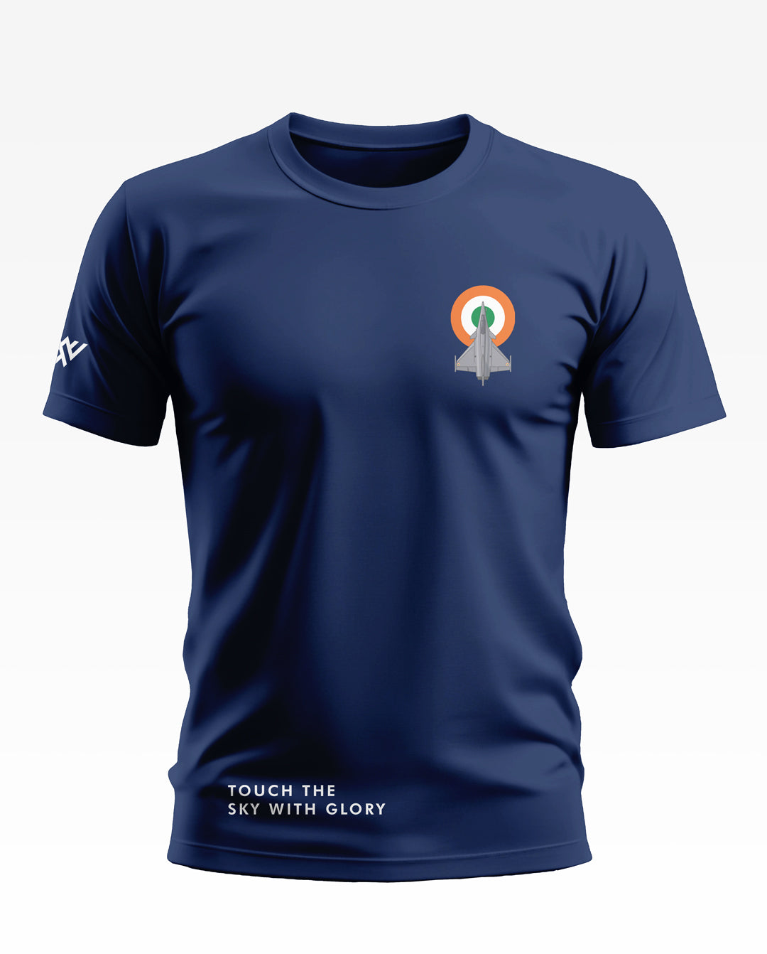 IAF Aircraft Soft Cotton T-shirt