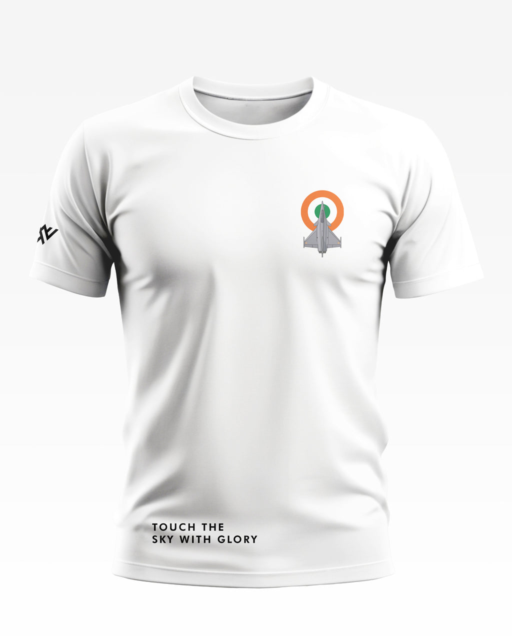 IAF Aircraft Soft Cotton T-shirt