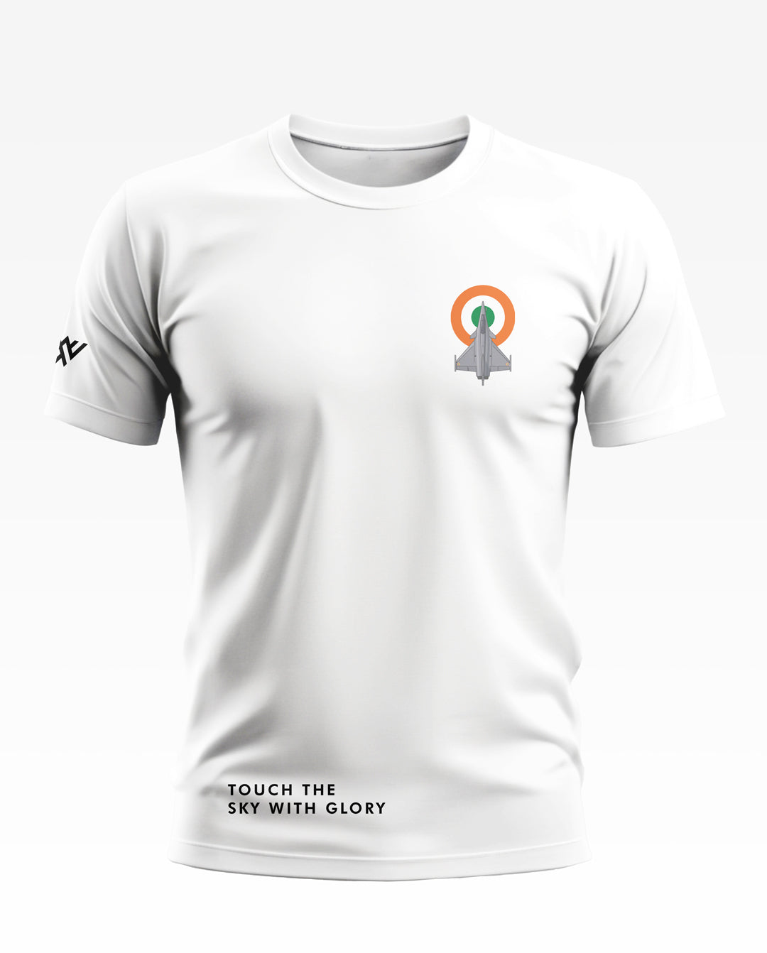 IAF Aircraft Soft Cotton T-shirt