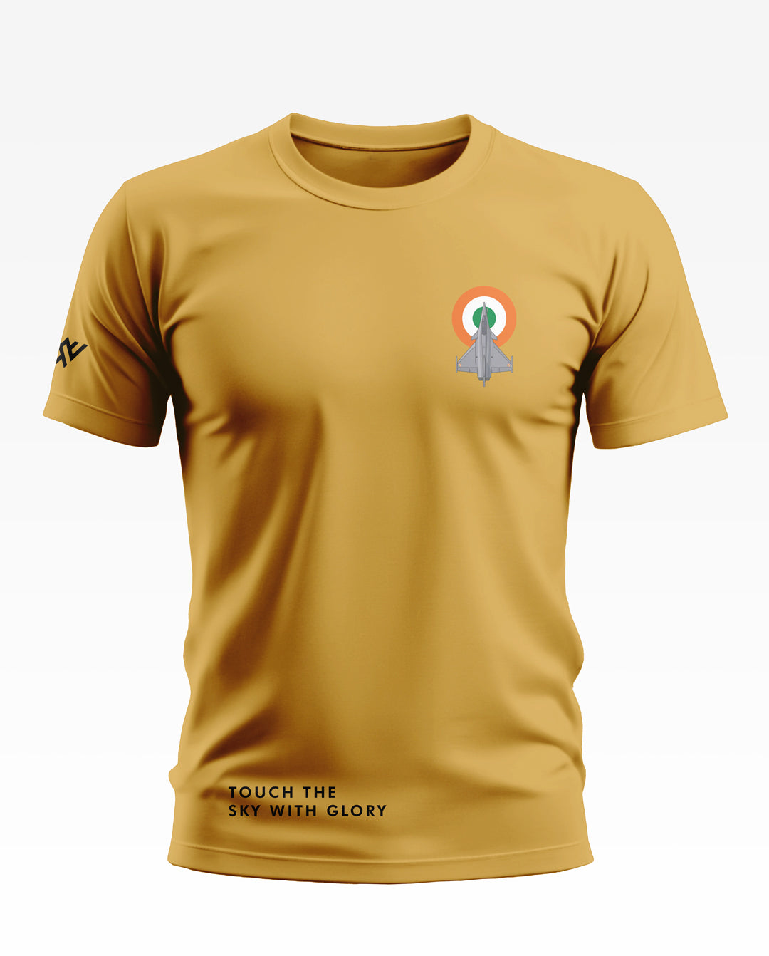 IAF Aircraft Soft Cotton T-shirt