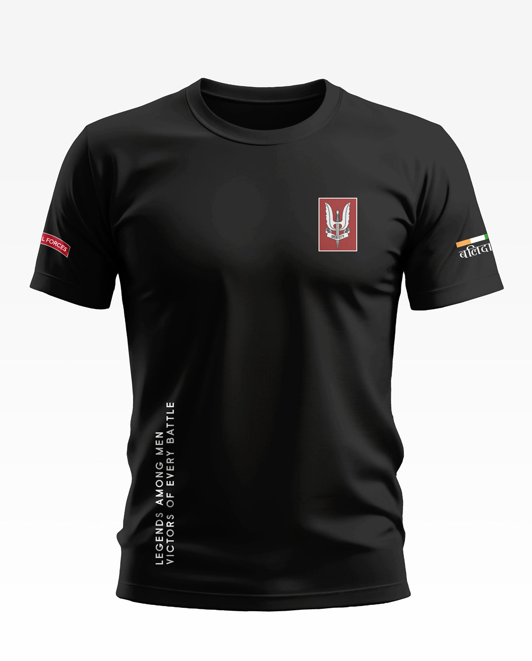 Balidan Soft Cotton T-shirt