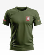 Balidan Soft Cotton T-shirt