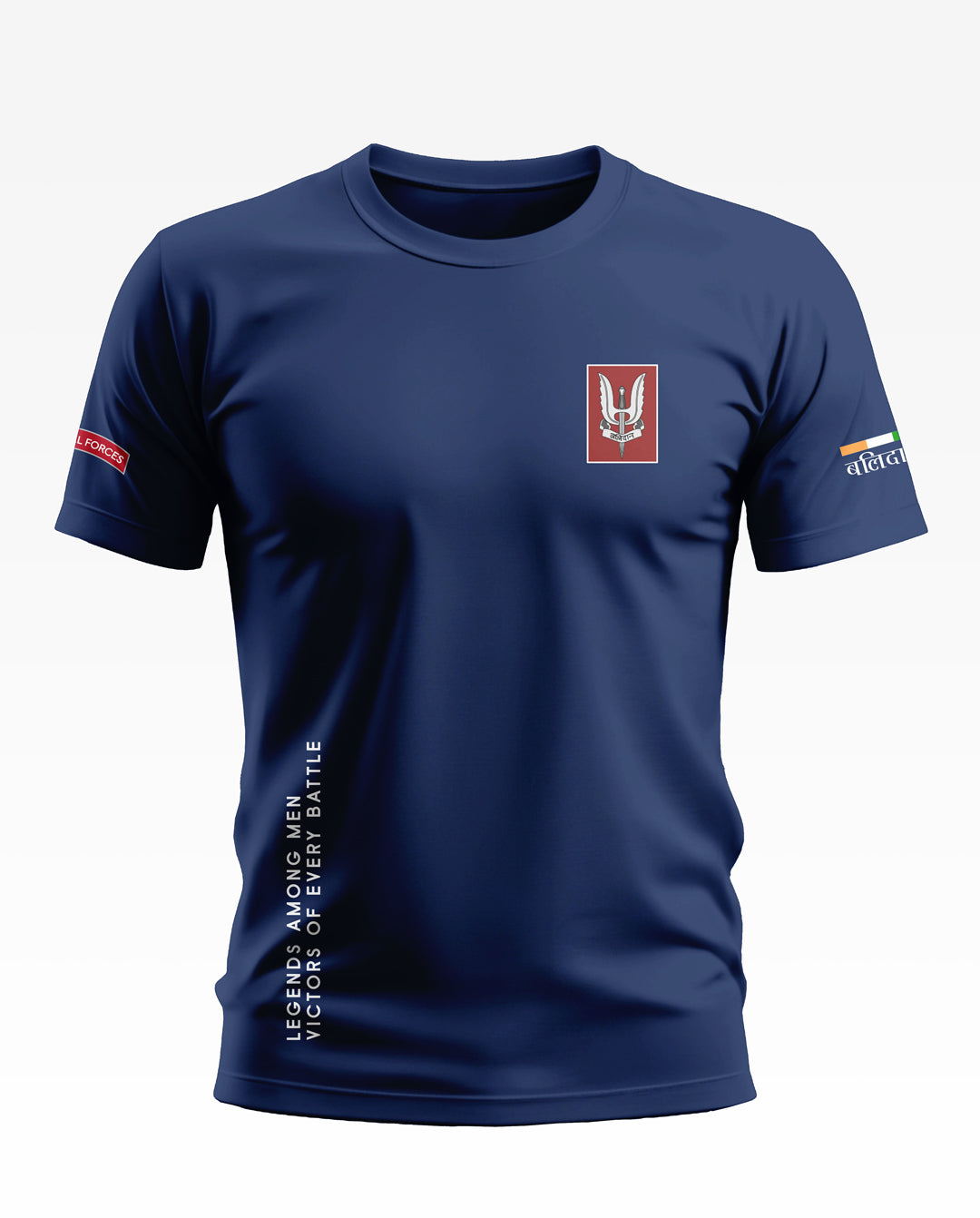 Balidan Soft Cotton T-shirt