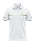Service Before Self 1947 Prime Polo T-Shirt