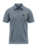 The Brave Shall Prime Polo T-Shirt