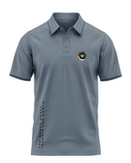 The Brave Shall Prime Polo T-Shirt