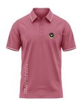 The Brave Shall Prime Polo T-Shirt