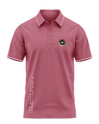 The Brave Shall Prime Polo T-Shirt