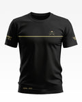 Service Before Self 1947 Soft Cotton T-shirt