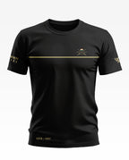 Service Before Self 1947 Soft Cotton T-shirt