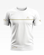 Service Before Self 1947 Soft Cotton T-shirt