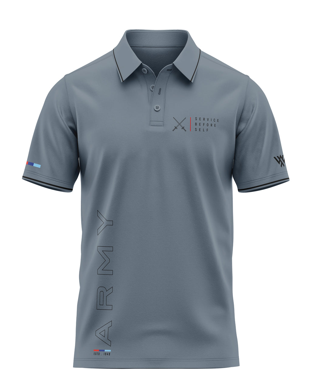 Army 1949 Prime Polo T-Shirt