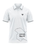Crown Of The Himalayas Prime Polo T-Shirt
