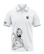 Kisan Prime Polo T-Shirt