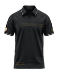 Touch The Sky With Glory Prime Polo T-Shirt