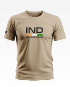 IND Truth Alone Triumphs Soft Cotton T-shirt