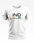 IND Truth Alone Triumphs Soft Cotton T-shirt