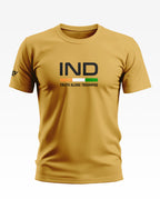 IND Truth Alone Triumphs Soft Cotton T-shirt
