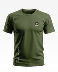 The Brave Shall Soft Cotton T-shirt