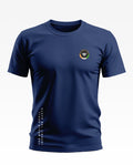 The Brave Shall Soft Cotton T-shirt