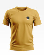 The Brave Shall Soft Cotton T-shirt