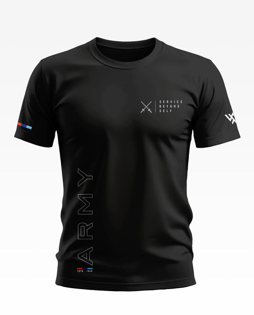 Army 1949 Soft Cotton T-shirt