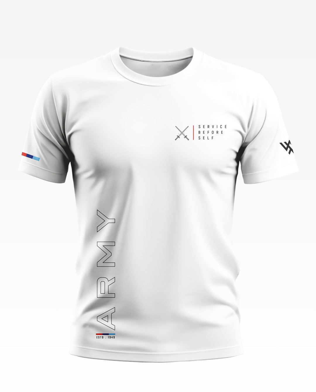 Army 1949 Soft Cotton T-shirt