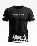Jay Javan Jay Kisan Soft Cotton T-shirt