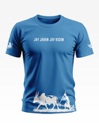 Jay Javan Jay Kisan Soft Cotton T-shirt