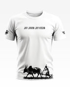 Jay Javan Jay Kisan Soft Cotton T-shirt