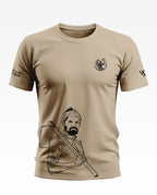 kisan Soft Cotton T-shirt