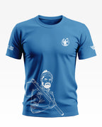 kisan Soft Cotton T-shirt