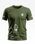 kisan Soft Cotton T-shirt