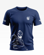 kisan Soft Cotton T-shirt