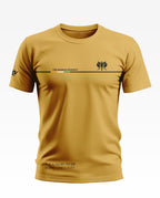Madras Regiment A Glory Soft Cotton T-shirt