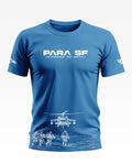 Para SF No Warnings. Just Arrival. Soft Cotton T-shirt