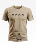 Para Dominate Soft Cotton T-shirt