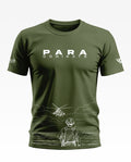 Para Dominate Soft Cotton T-shirt
