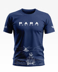 Para Dominate Soft Cotton T-shirt