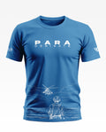 Para Dominate Soft Cotton T-shirt