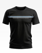 Navy Protectors Soft Cotton T-shirt