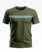 Navy Protectors Soft Cotton T-shirt