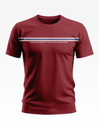 Navy Protectors Soft Cotton T-shirt