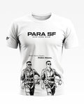 Para Moves Soft Cotton T-shirt
