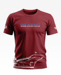 INS Viraat Soft Cotton T-shirt