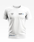 IAF From The Sky Soft Cotton T-shirt